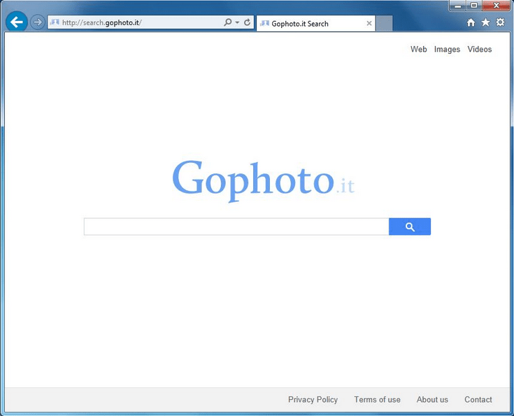 GoPhoto.it-Screenshot