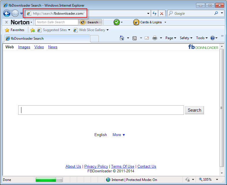 AxiSearch.com-homepage-screenshot