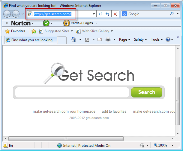 Get-search.com-removal-tool