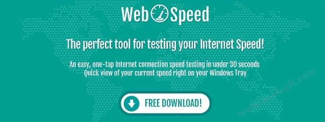 Ads by WebSpeed remvoal guideline