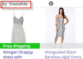 ShieldMe Ads screenshot