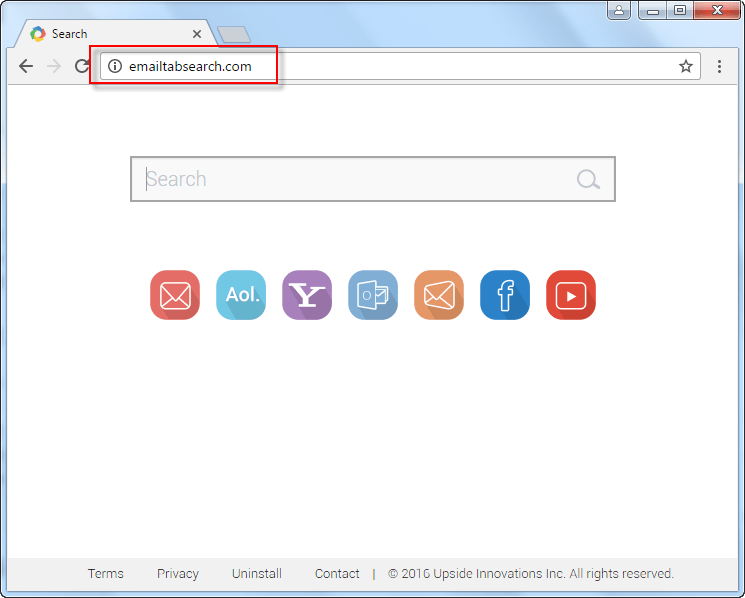 emailtabsearch-com-search-bar-screenshot