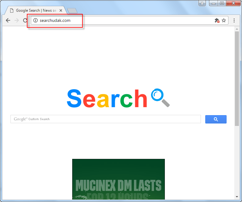 searchudak-com-search-bar-screenshot