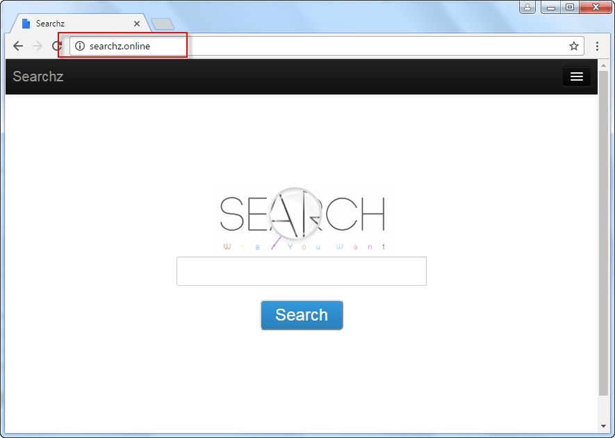 how-to-remove-searchz-online-search-bar