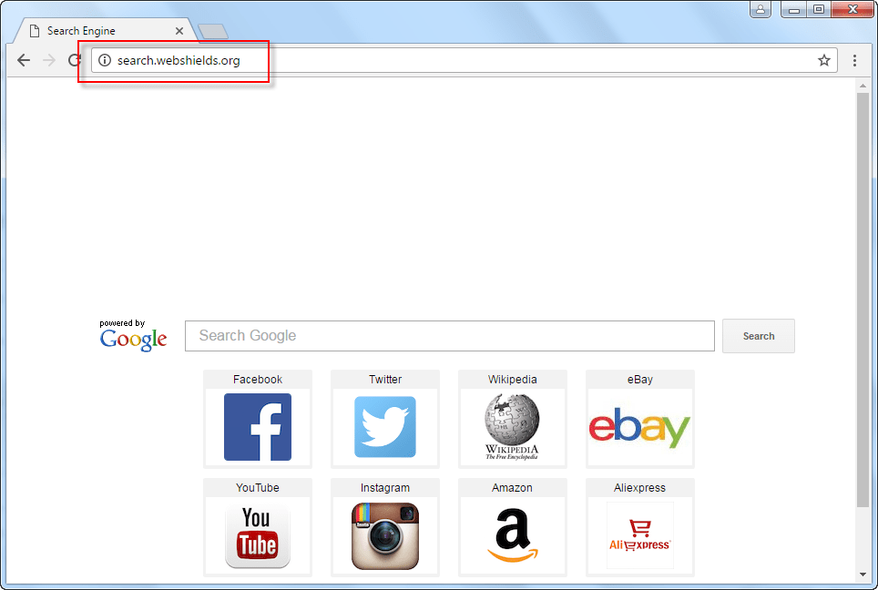 search-webshields-org-search-bar