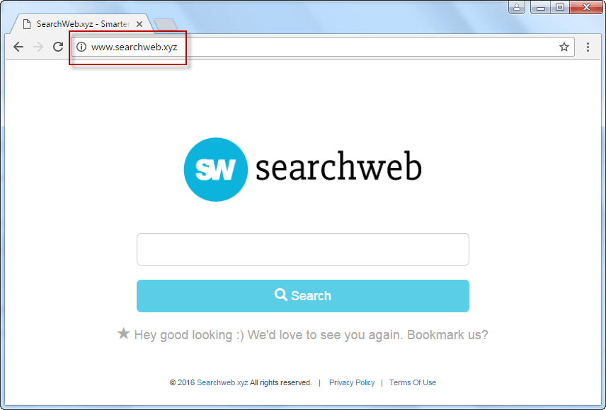 searchweb-xyz-search-bar-screenshot