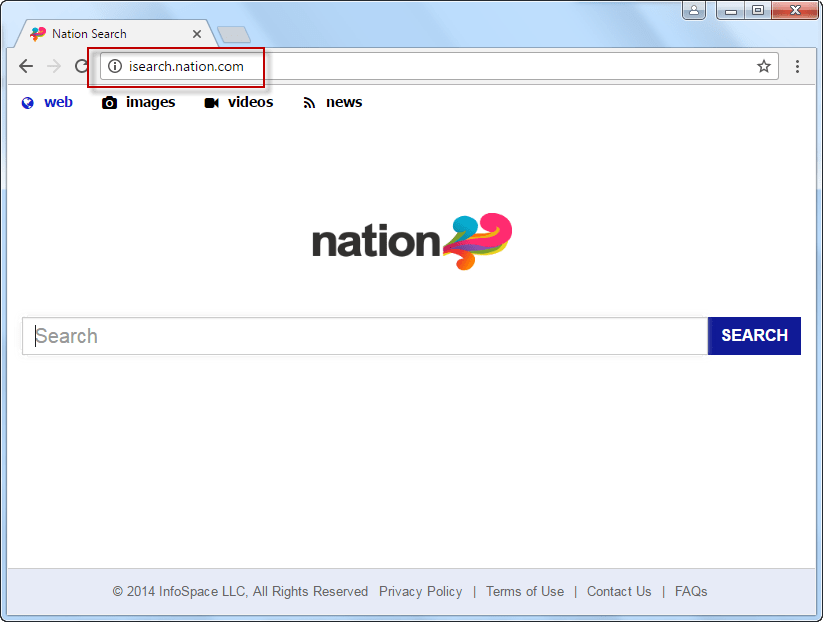 isearch-nation-com-search-page-screenshot