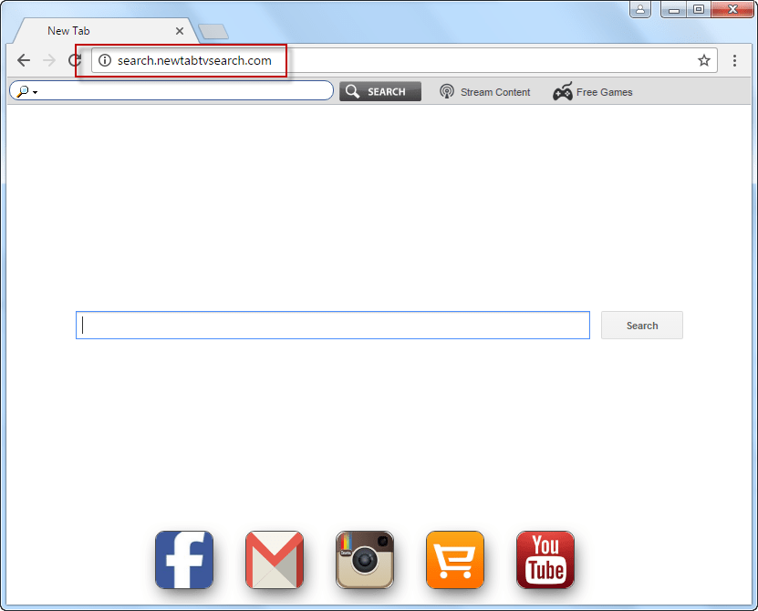 search-newtabtvsearch-com-search-bar-page