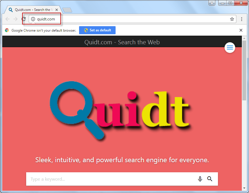 quidt-com-search-page-screenshot