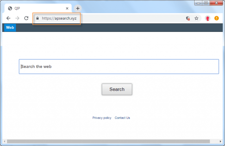 mozilla firefox search engine home page crome