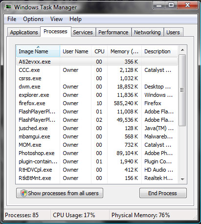 How to remove virus without using antivirus