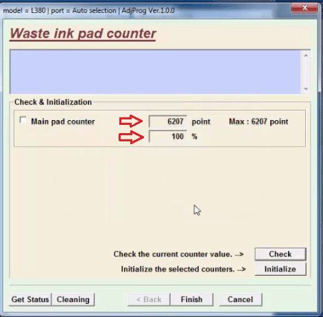 epson l380 ink pad resetter free download epson l380 ink pad resetter free download