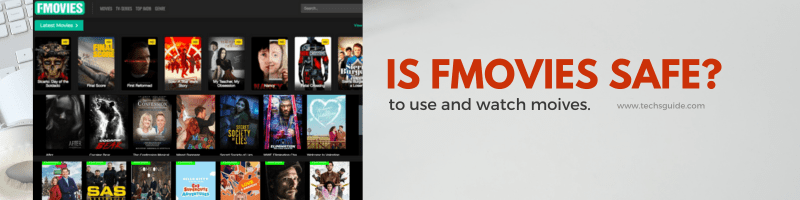 Is Fmovies Safe?